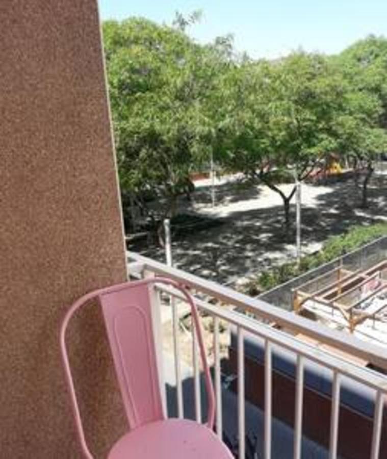 Appartement Designer Near Fira Balcony 5ppwifismart Tv By Myrentalhost L'Hospitalet de Llobregat
